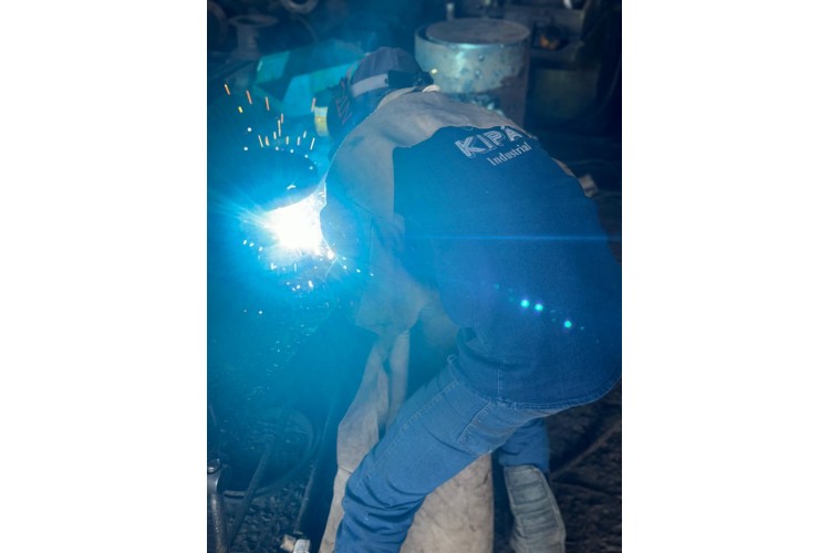 Solda Tig e suas aplicações